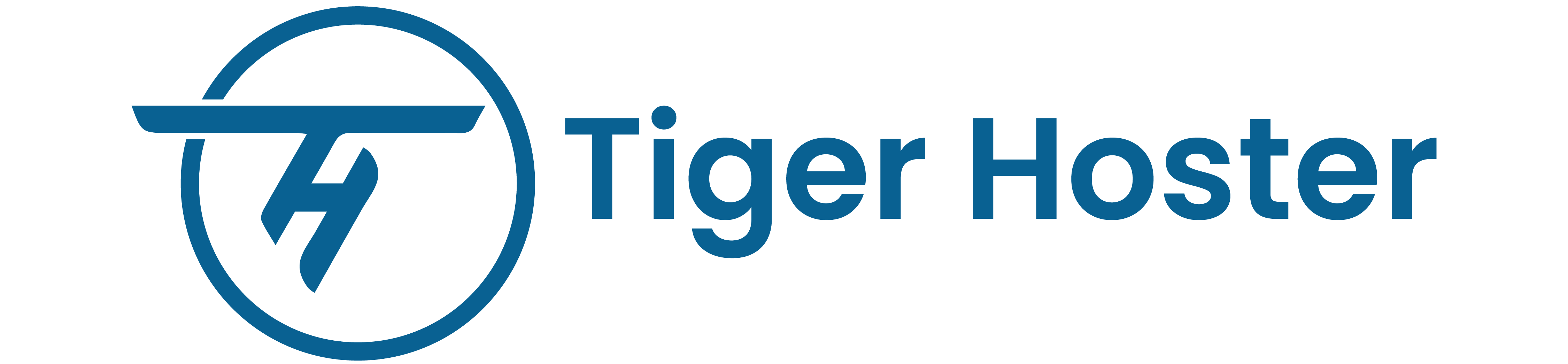 Tiger Hoster Tiger Hoster